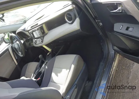 2014 Toyota Rav4 Xle z USA, uszkodzony, nr VIN JTMRFREV9ED087508